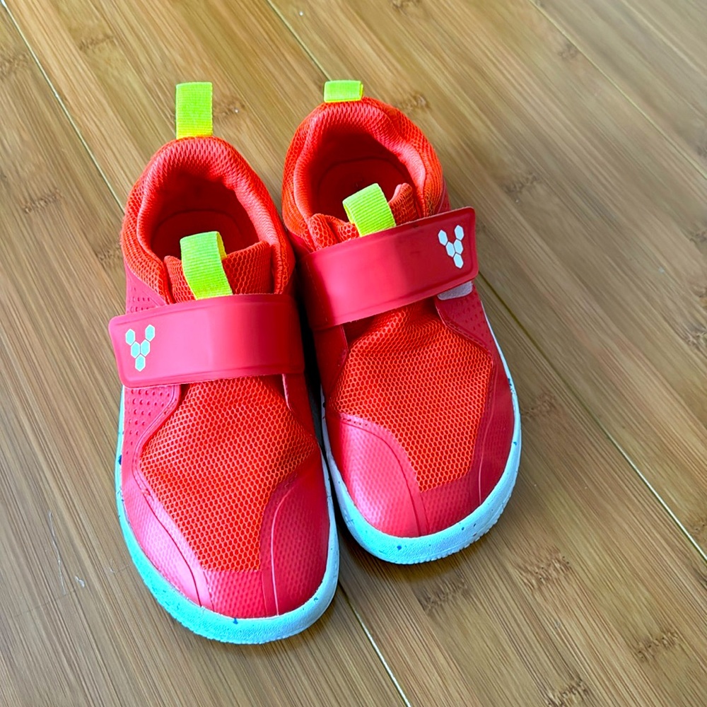 Vivobarefoot Primus Sport III Kids
